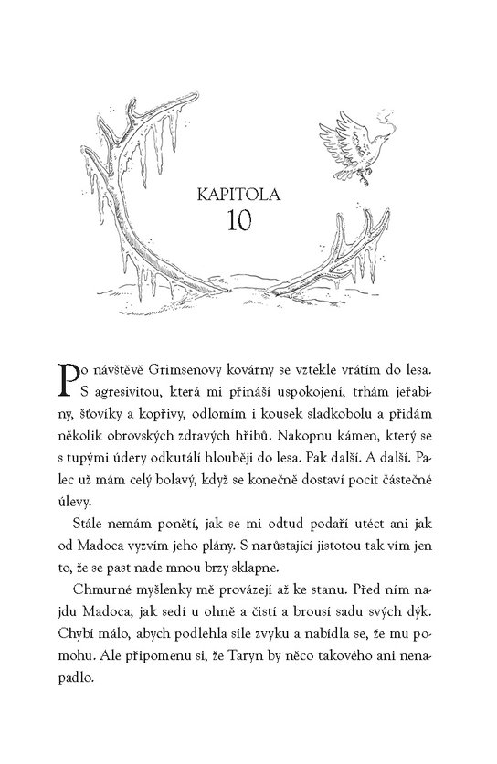 Královna ničeho