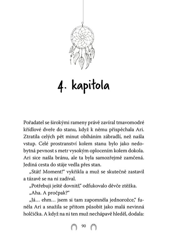 Rychlý jako vítr: Hurikán
