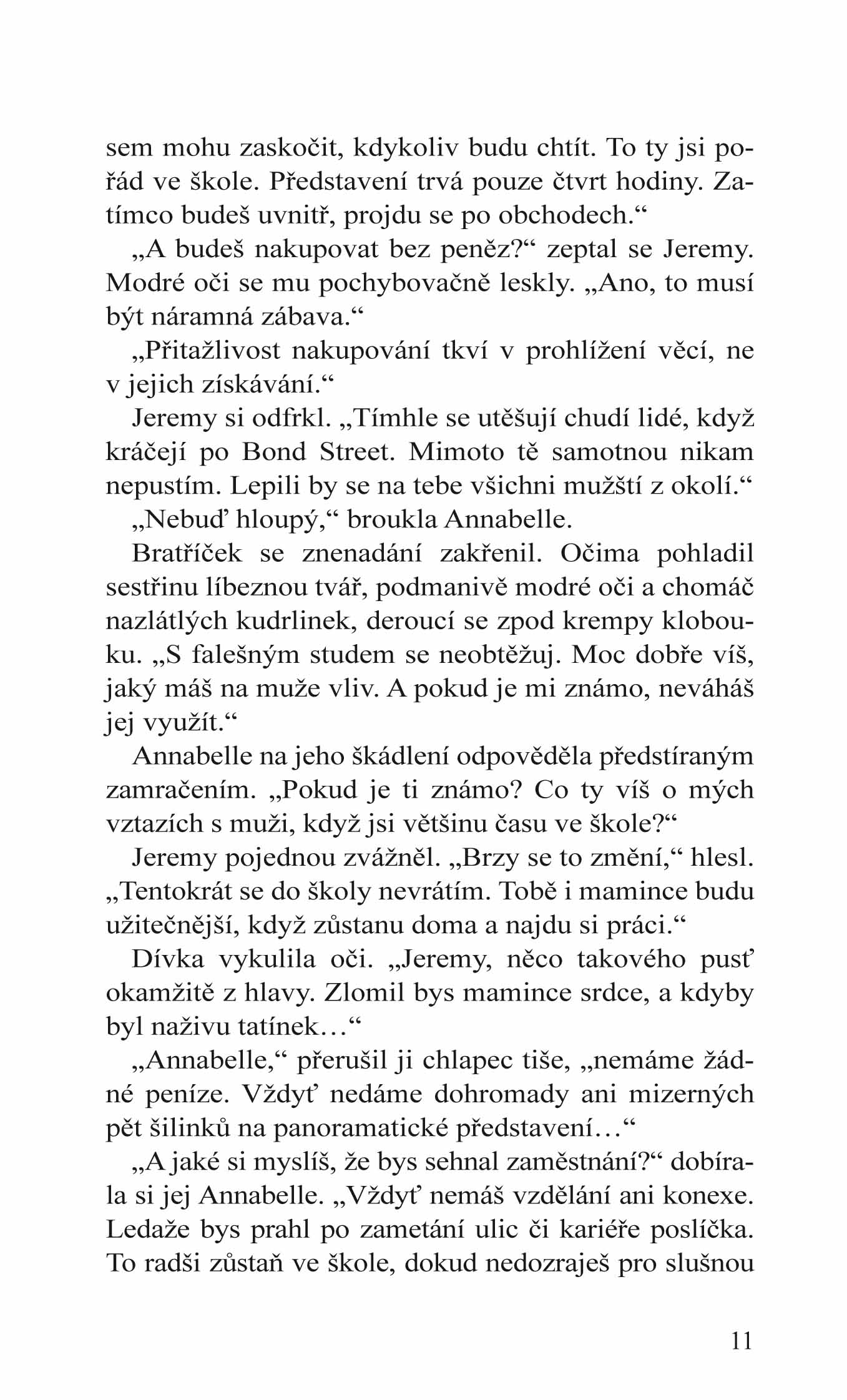 Tajemství letní noci
