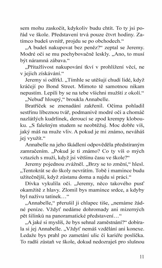 Tajemství letní noci
