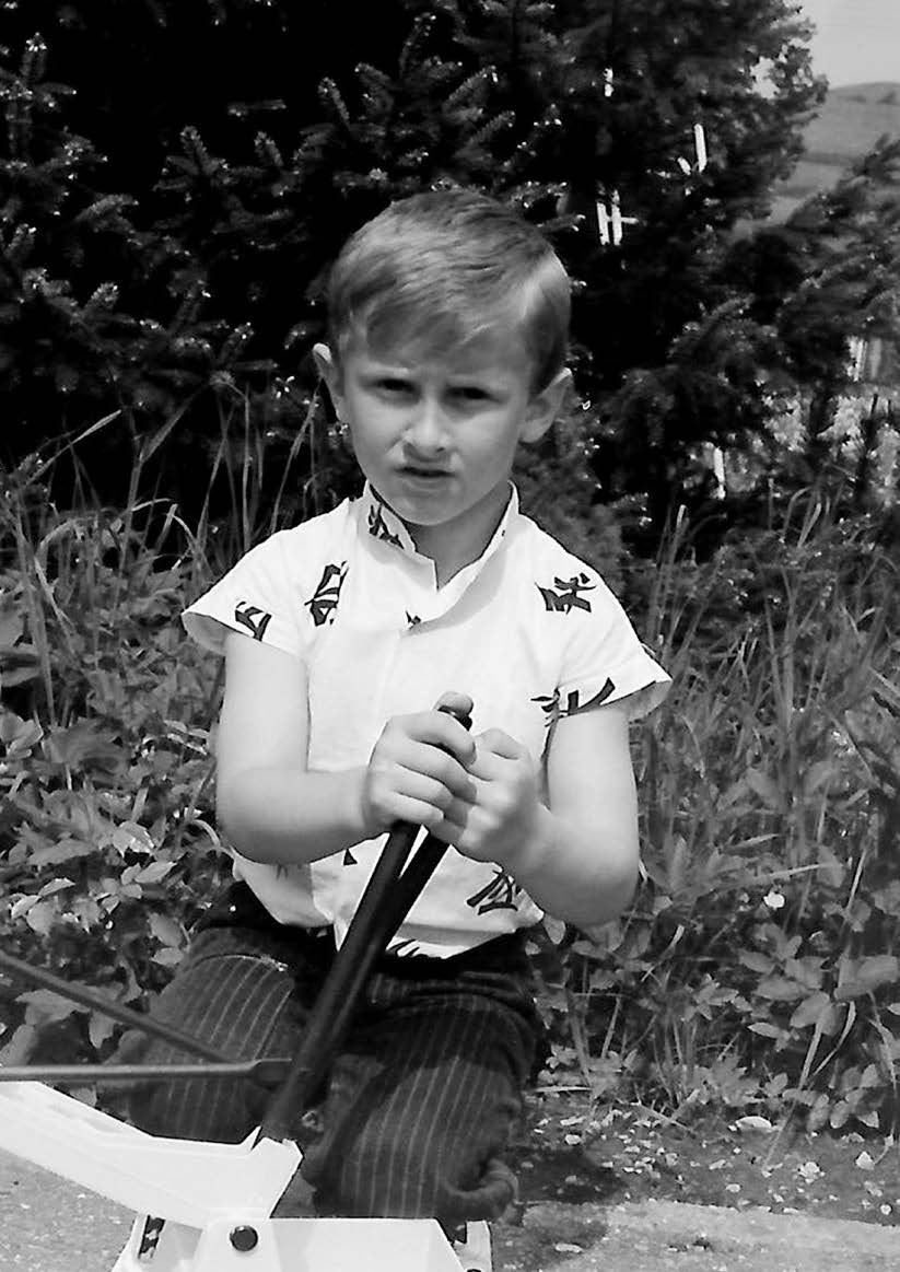 Legenda Roman Hubník