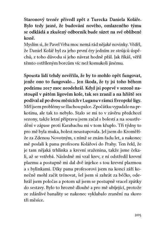 Legenda Roman Hubník