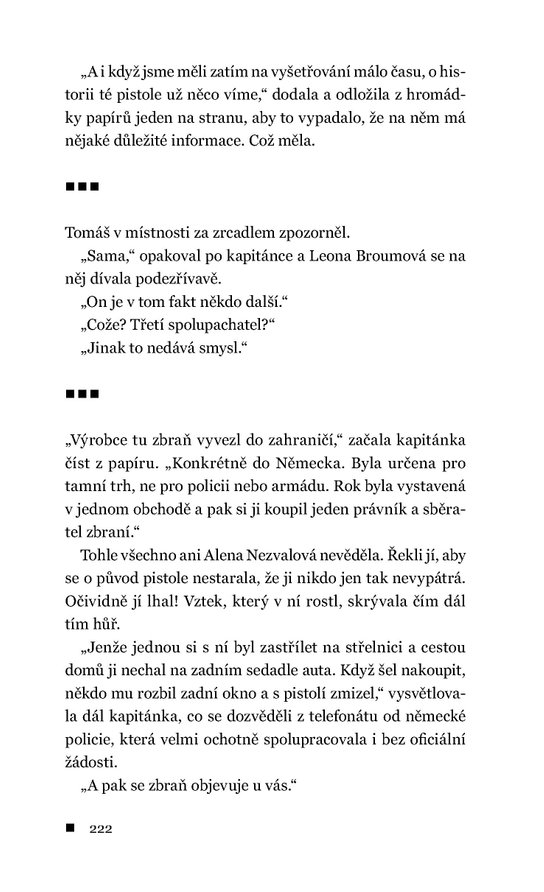 Pětidomí