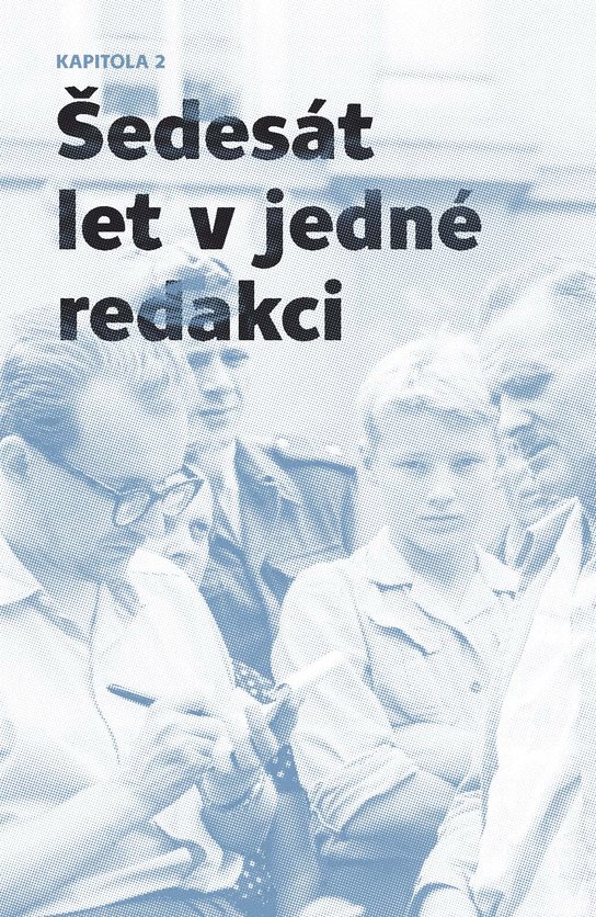 Psaní jako posedlost