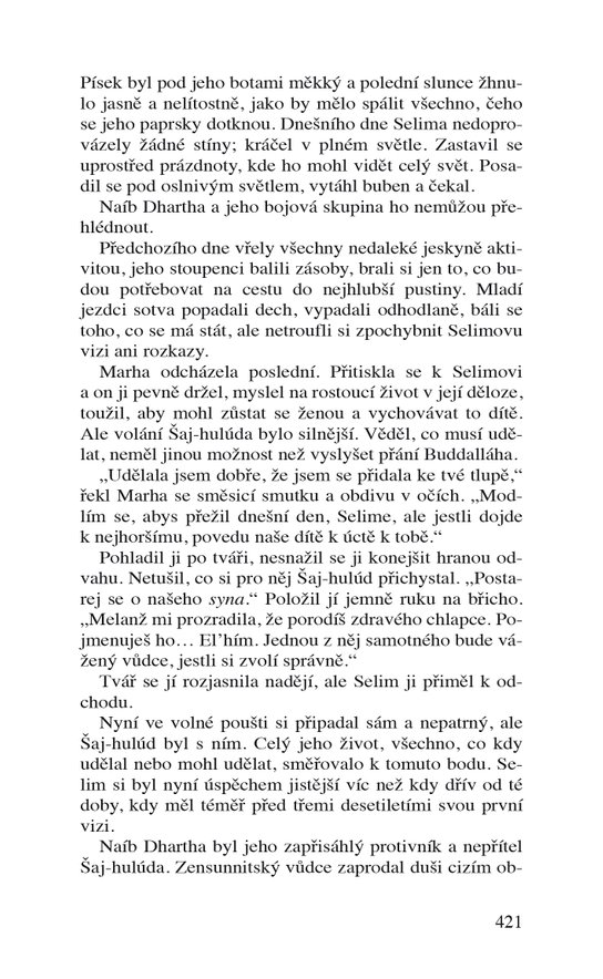 Historie Duny: Křížová výprava strojů