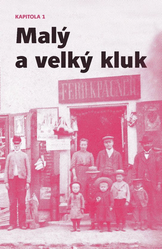 Psaní jako posedlost