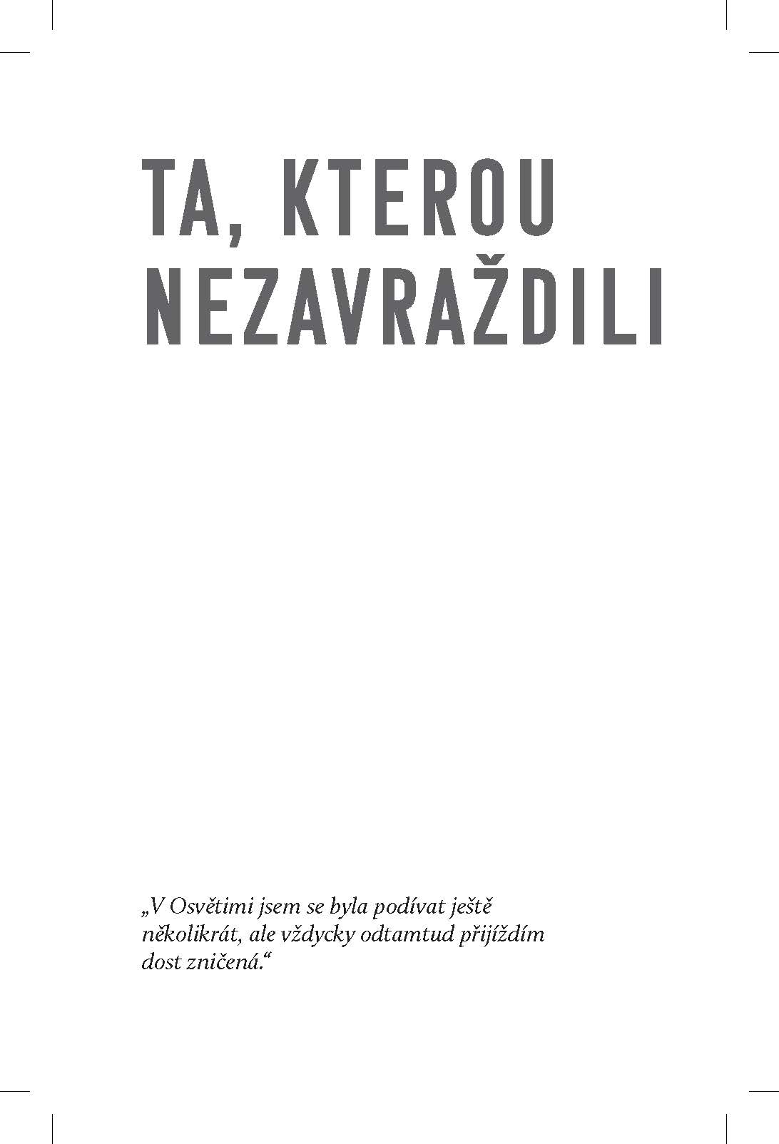 Nezapomeň