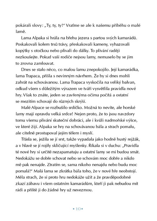 Jógátky – Cesta na horu srdce