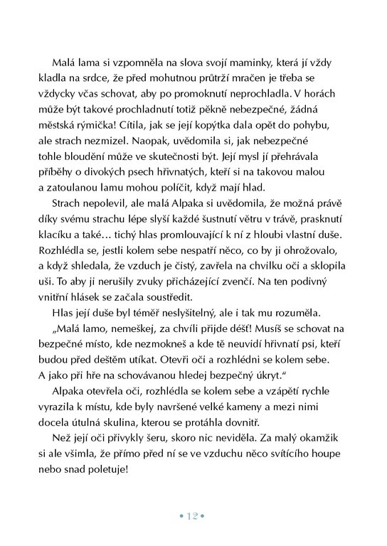 Jógátky – Cesta na horu srdce