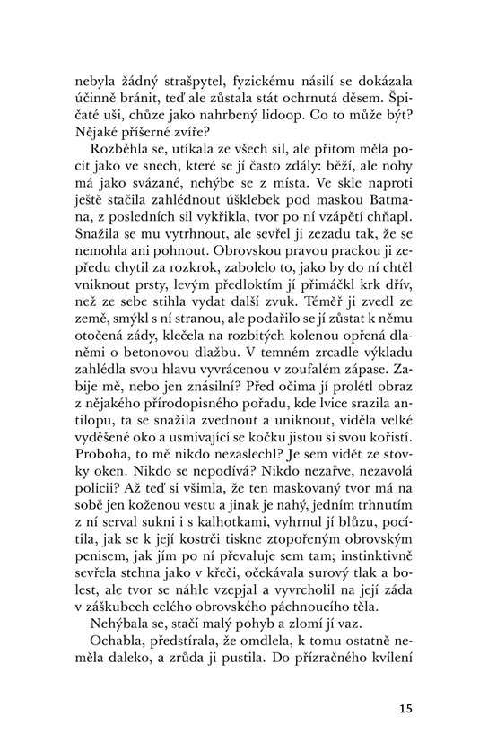 Vraždaplán
