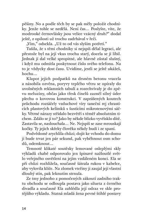Vraždaplán