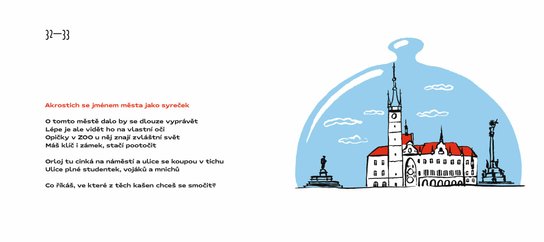 Pohlednice z nespatřených měst