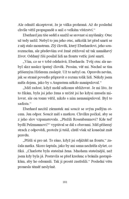 Kávová dynastie - Dny probuzení