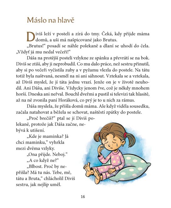 Šel jsem se psem