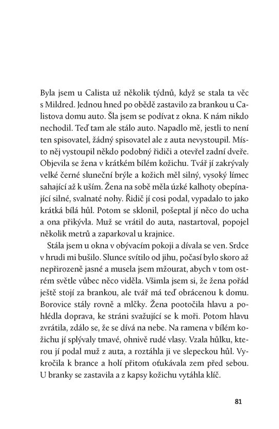 Na ostří jazyka
