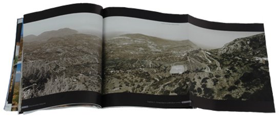 Panoramatická fotografie