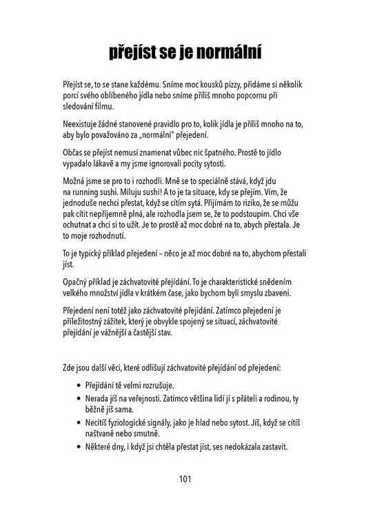 Neber to jídlo tak vážně II