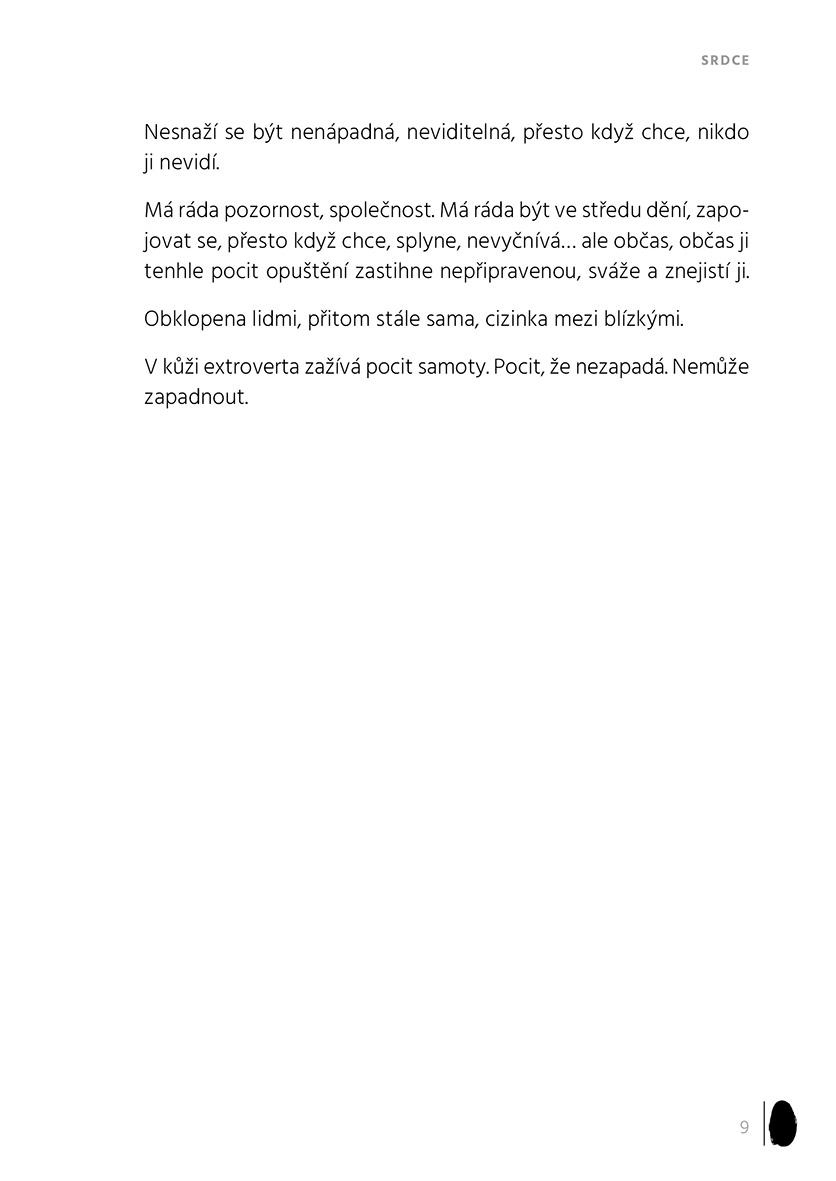 Hlasy ozvěny