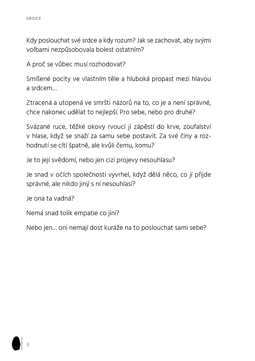 Hlasy ozvěny