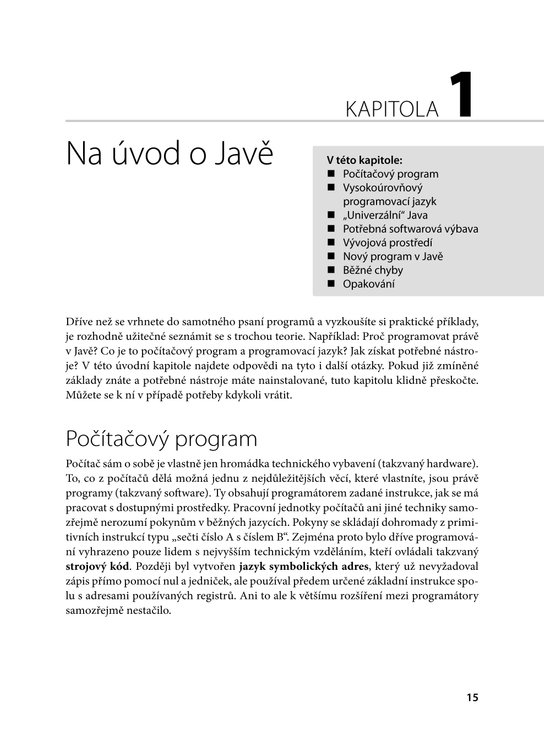 Java
