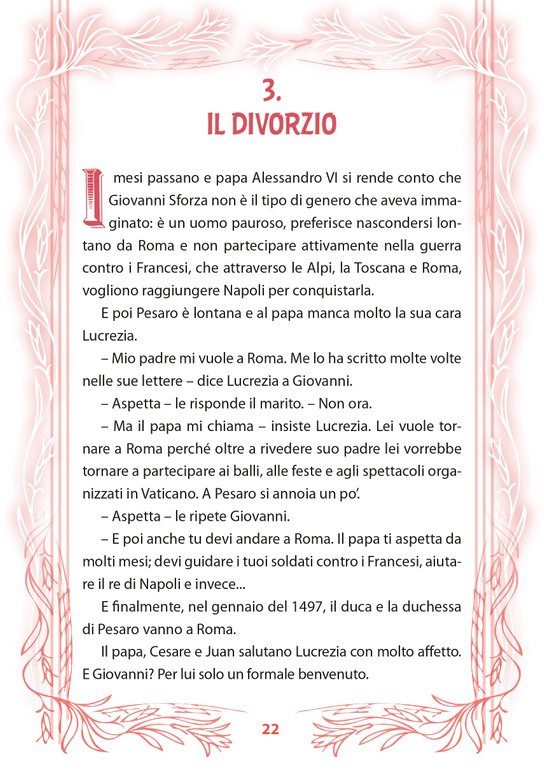 Lucrezia Borgia A1/A2