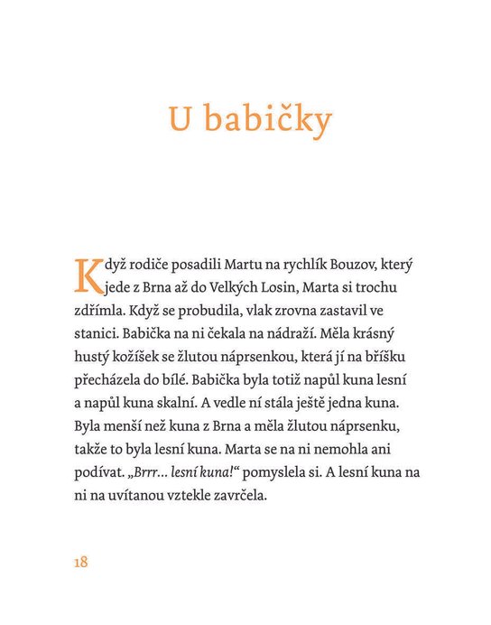 Kuna z Brna