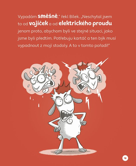 Stádo exotů 2