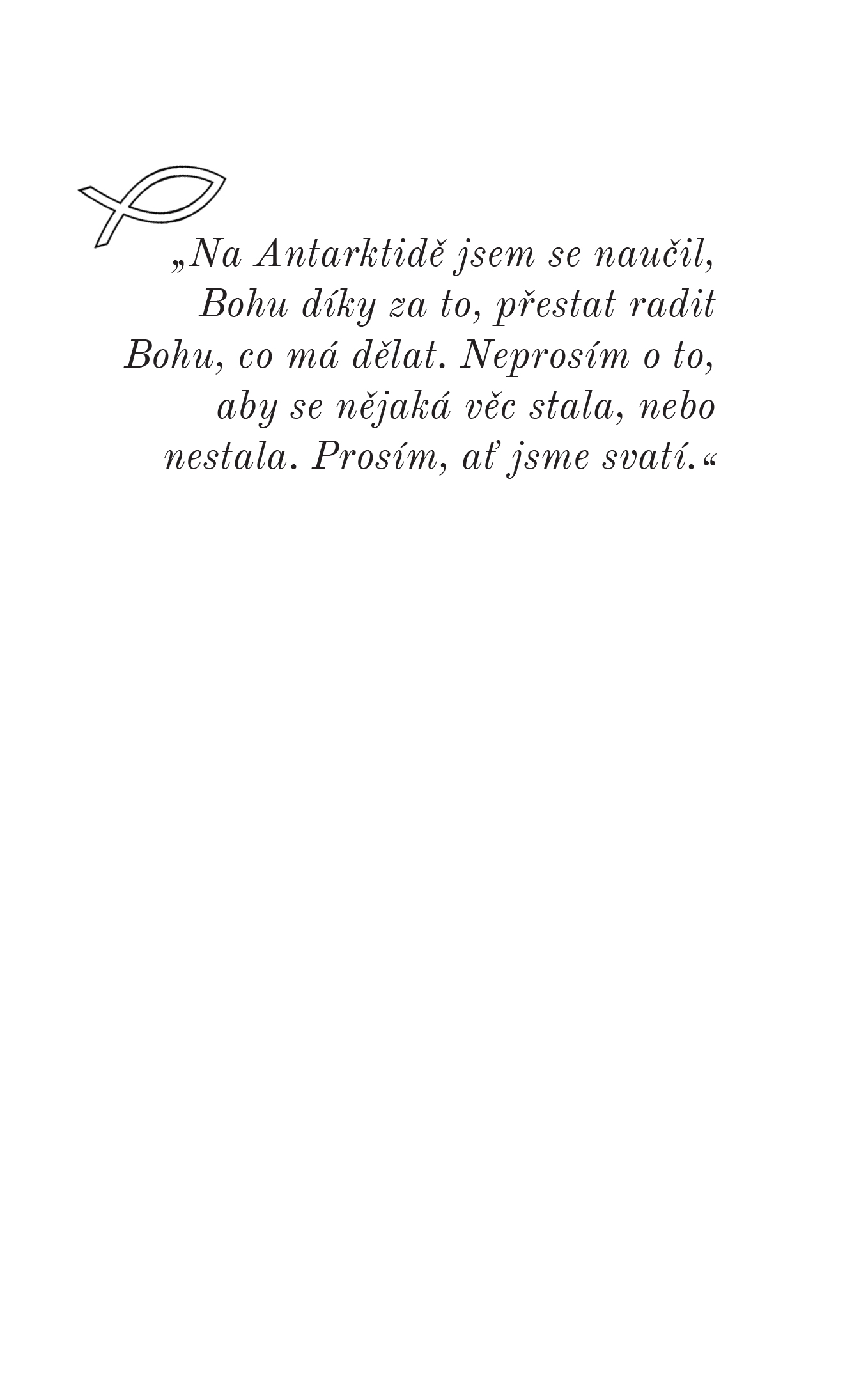Dobro a zlo 21. století 