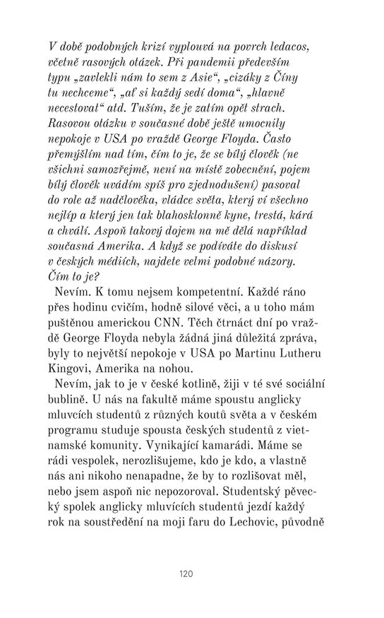 Dobro a zlo 21. století 