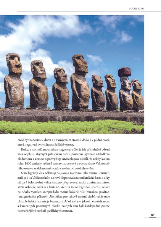 Historické monumenty