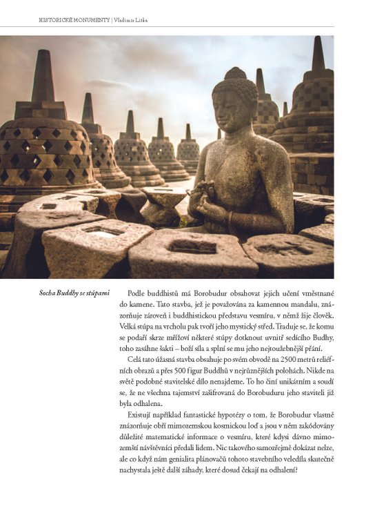 Historické monumenty