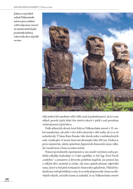Historické monumenty