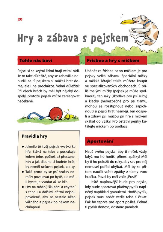 Můj pejsek