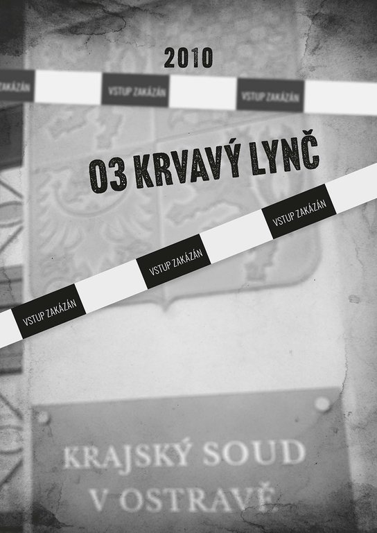 Skutečné zločiny na Ostravsku 2