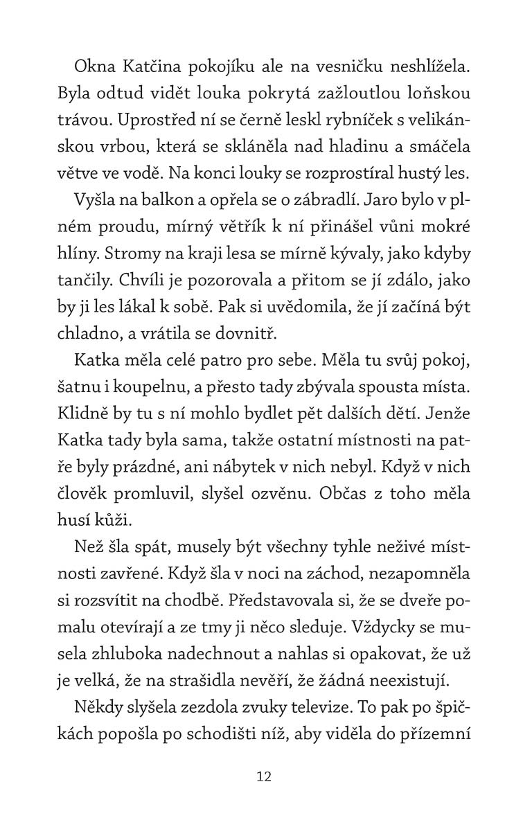 Noční slunce 