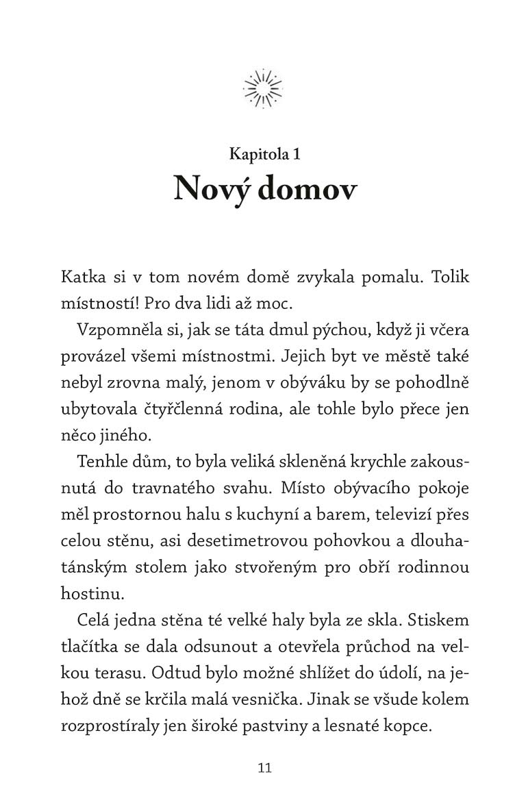 Noční slunce 