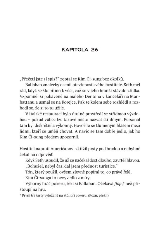 Evangelium pekla