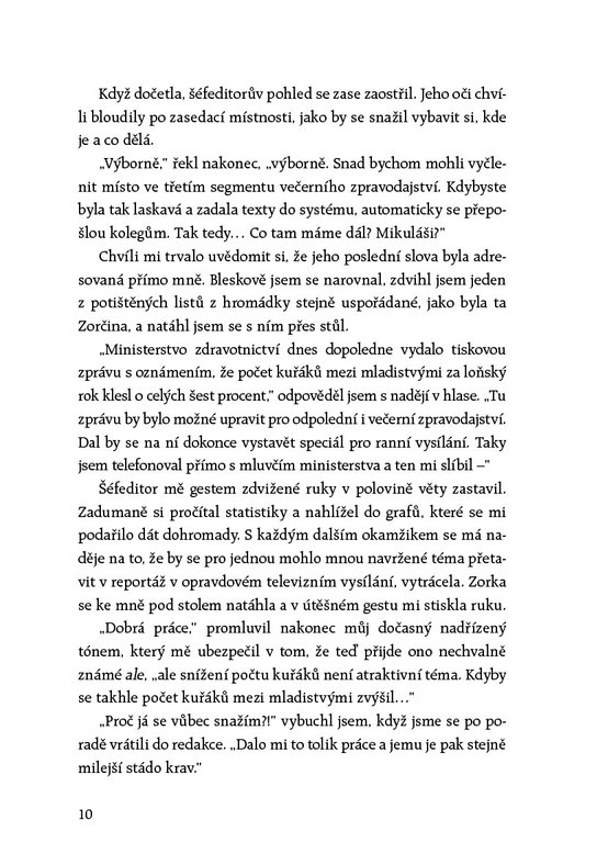 Hvězdopravec 