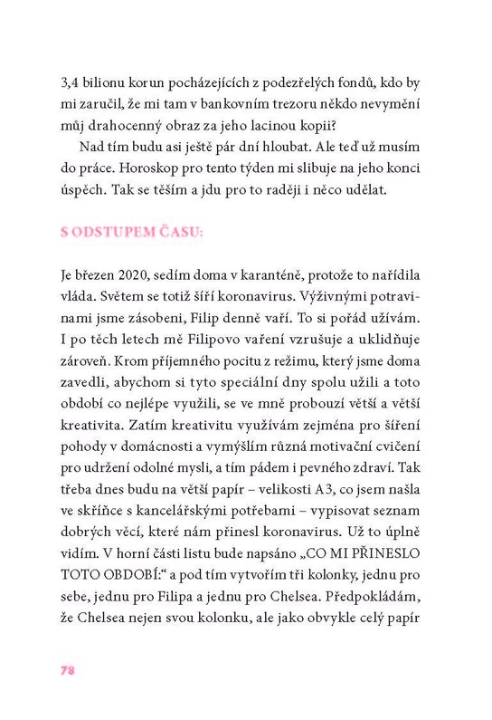 Tajemství čínské kočičky 