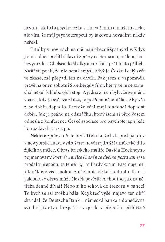 Tajemství čínské kočičky 