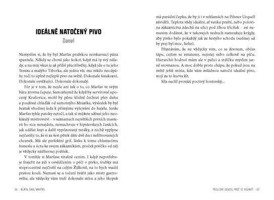 Poslední důvod, proč se nezabít
