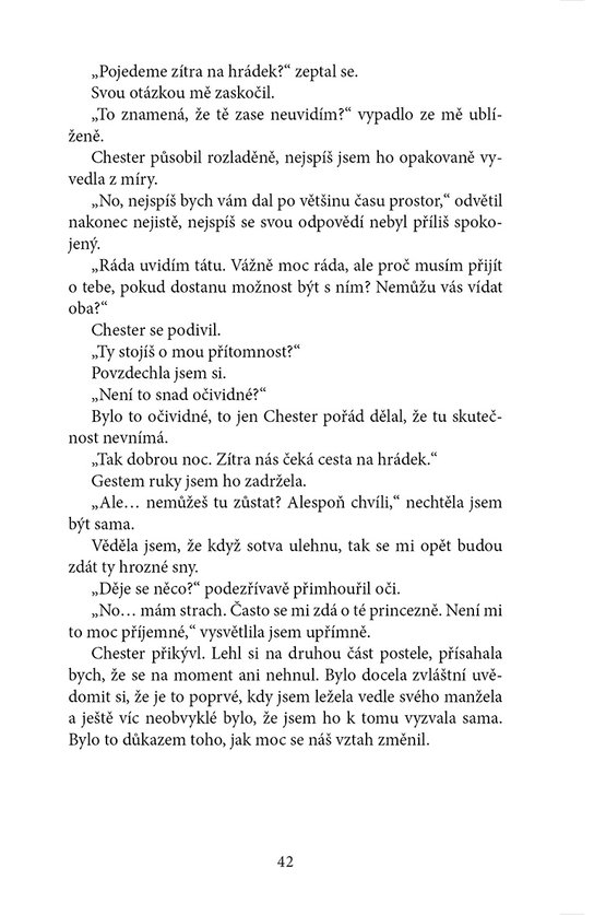 Pokud láska zvítězí