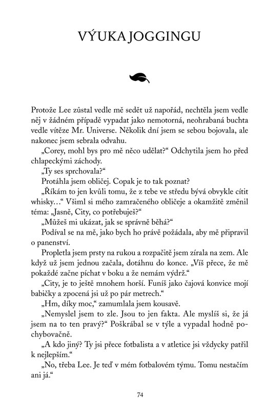 Panův tajemný odkaz - Mezi elfy proti své vůli