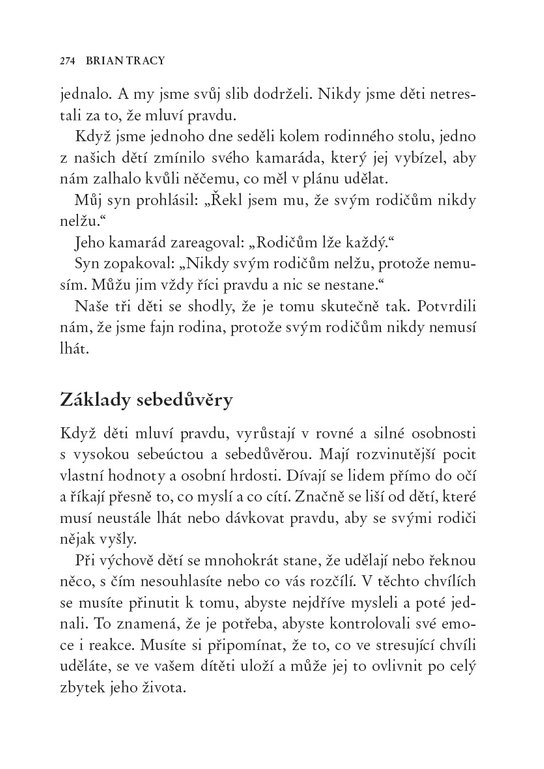 Už žádné výmluvy!