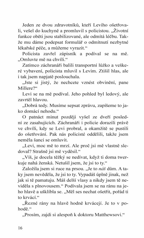 Dokonalá hra