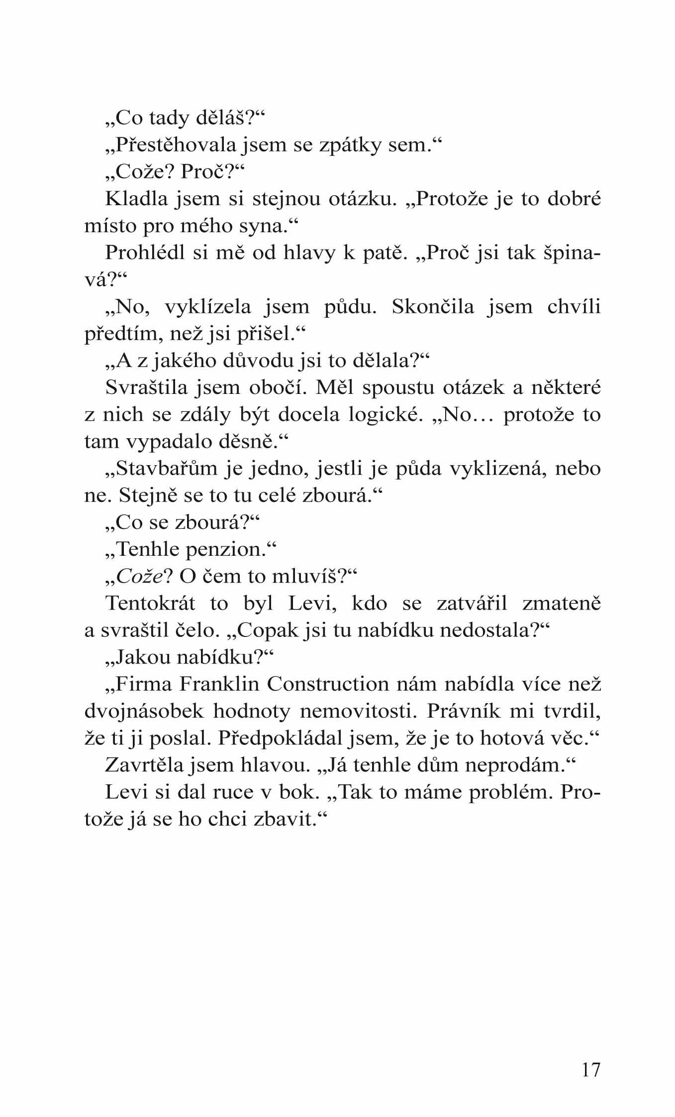 Dokonalá hra