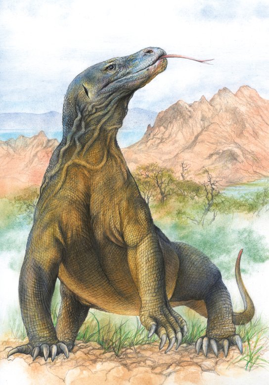 Atlas ohrožených živočichů
