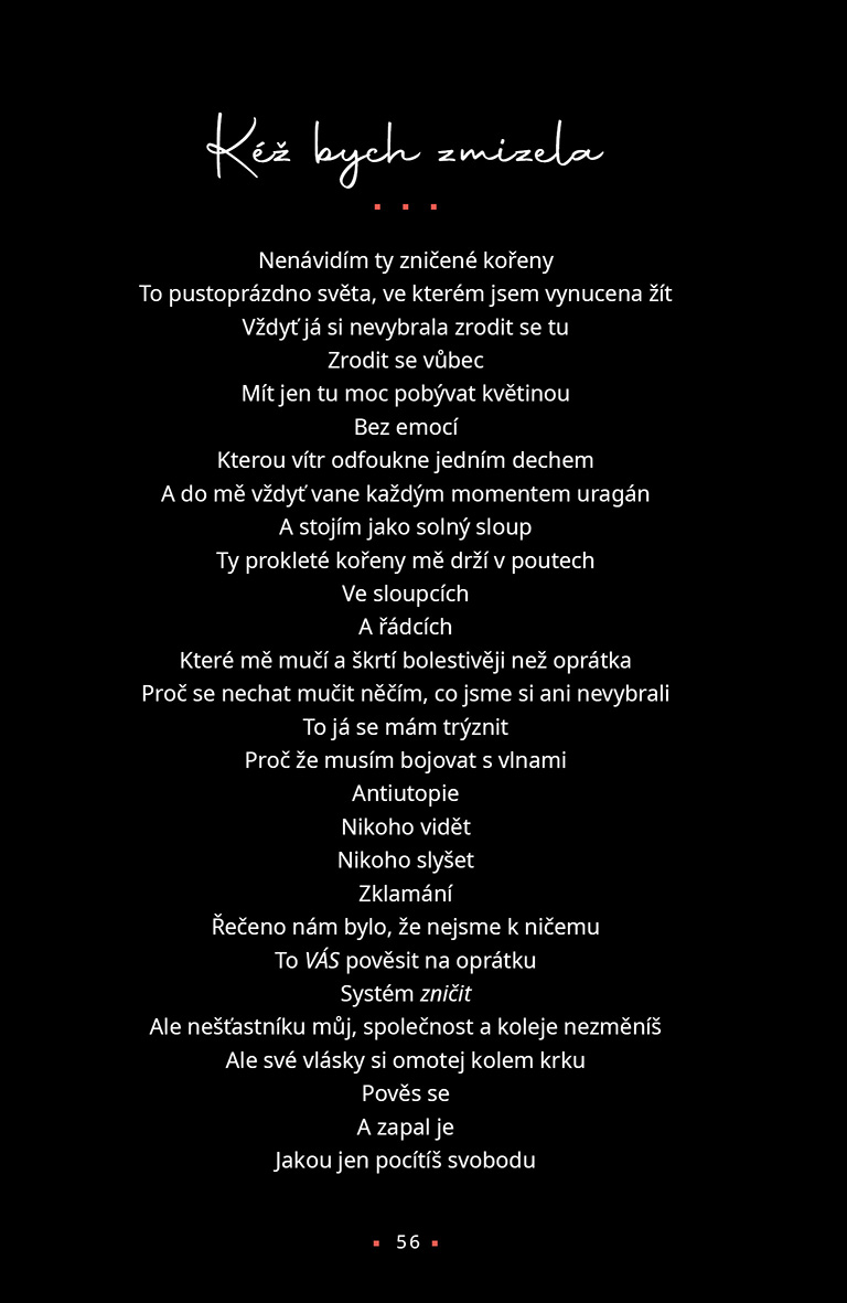 Hvězdy září i po smrti