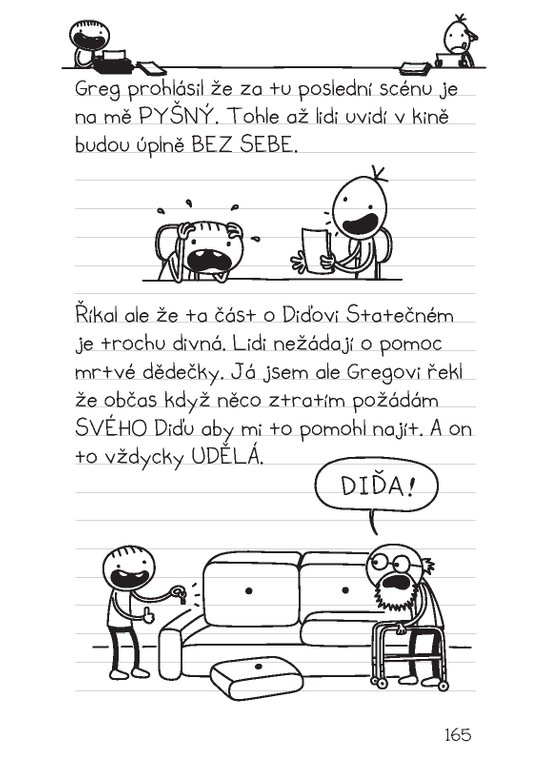 Dobrodružství báječných kamarádů