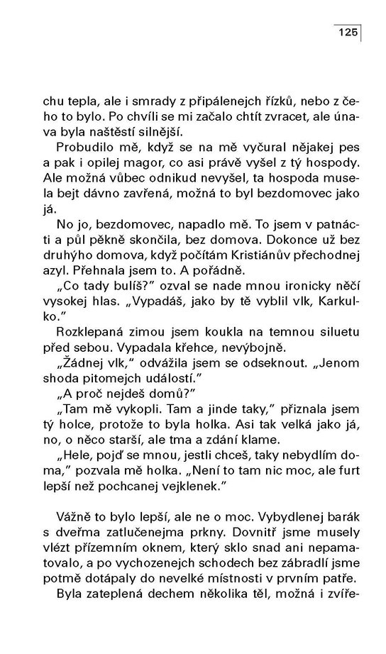 Jmenuji se Ester